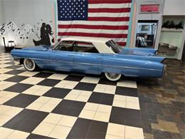 1963 Cadillac DeVille (CC-2066185) for sale in Annandale, Minnesota