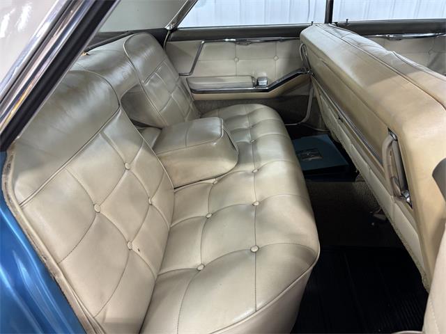 1963 Cadillac DeVille (CC-2066185) for sale in Annandale, Minnesota