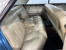 1963 Cadillac DeVille (CC-2066185) for sale in Annandale, Minnesota