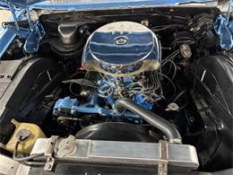 1963 Cadillac DeVille (CC-2066185) for sale in Annandale, Minnesota