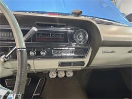 1963 Cadillac DeVille (CC-2066185) for sale in Annandale, Minnesota