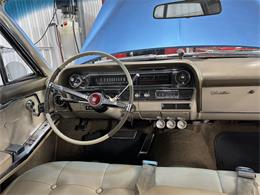 1963 Cadillac DeVille (CC-2066185) for sale in Annandale, Minnesota