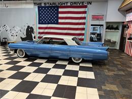 1963 Cadillac DeVille (CC-2066185) for sale in Annandale, Minnesota