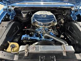 1963 Cadillac DeVille (CC-2066185) for sale in Annandale, Minnesota