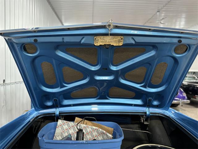 1963 Cadillac DeVille (CC-2066185) for sale in Annandale, Minnesota