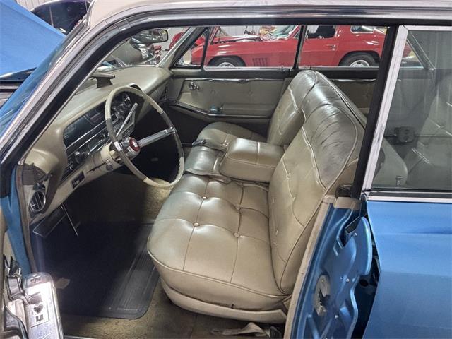 1963 Cadillac DeVille (CC-2066185) for sale in Annandale, Minnesota