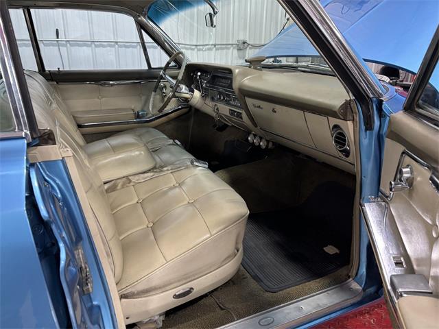 1963 Cadillac DeVille (CC-2066185) for sale in Annandale, Minnesota