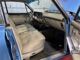 1963 Cadillac DeVille (CC-2066185) for sale in Annandale, Minnesota
