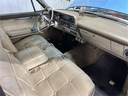 1963 Cadillac DeVille (CC-2066185) for sale in Annandale, Minnesota