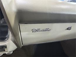 1963 Cadillac DeVille (CC-2066185) for sale in Annandale, Minnesota