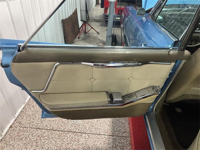 1963 Cadillac DeVille (CC-2066185) for sale in Annandale, Minnesota