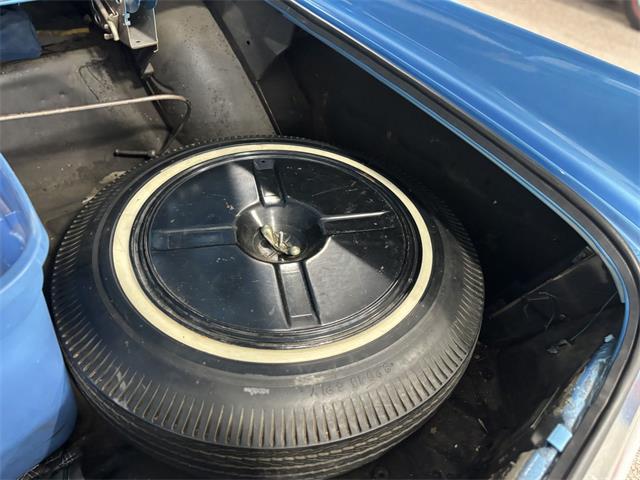 1963 Cadillac DeVille (CC-2066185) for sale in Annandale, Minnesota