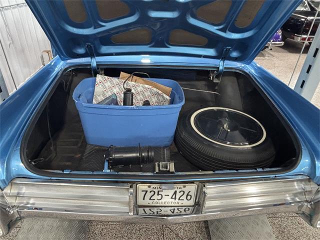 1963 Cadillac DeVille (CC-2066185) for sale in Annandale, Minnesota