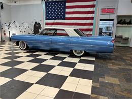 1963 Cadillac DeVille (CC-2066185) for sale in Annandale, Minnesota