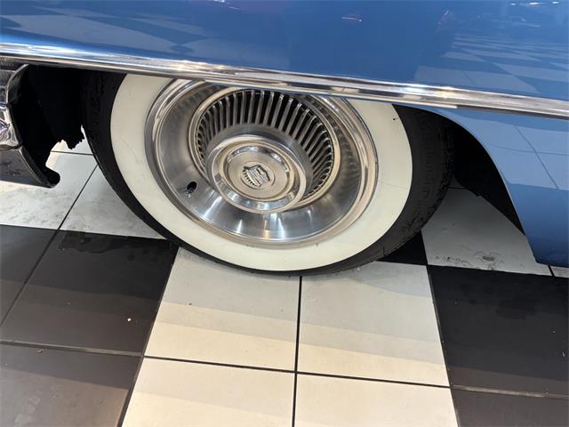 1963 Cadillac DeVille (CC-2066185) for sale in Annandale, Minnesota