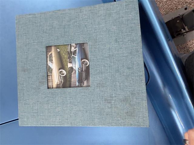 1963 Cadillac DeVille (CC-2066185) for sale in Annandale, Minnesota