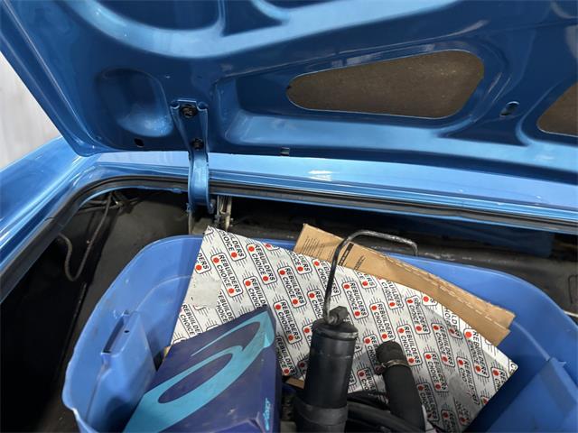 1963 Cadillac DeVille (CC-2066185) for sale in Annandale, Minnesota