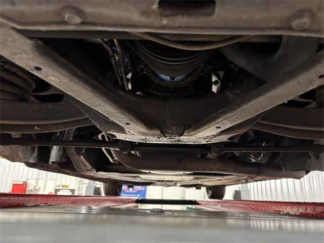 1963 Cadillac DeVille (CC-2066185) for sale in Annandale, Minnesota