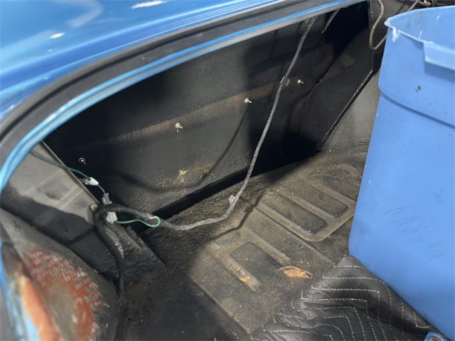 1963 Cadillac DeVille (CC-2066185) for sale in Annandale, Minnesota