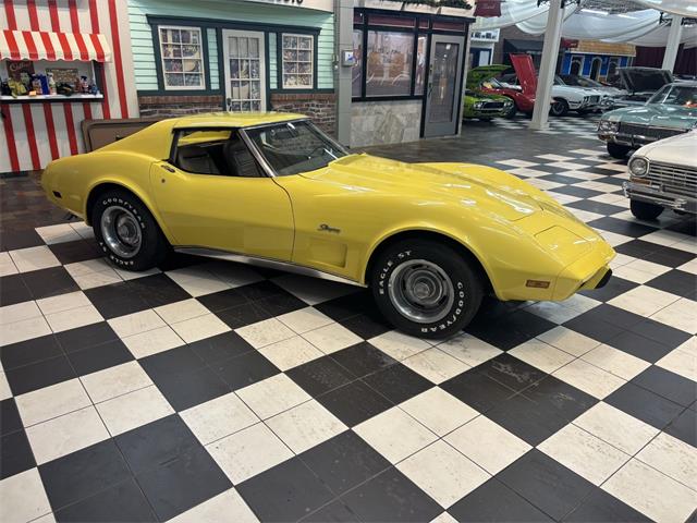 1975 Chevrolet Corvette (CC-2066186) for sale in Annandale, Minnesota