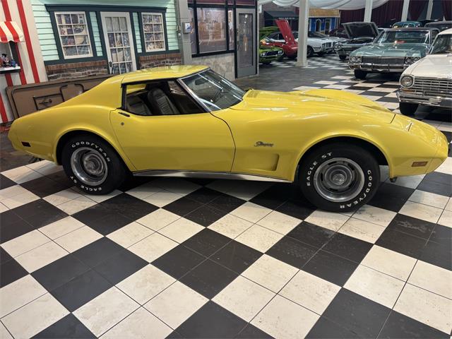 1975 Chevrolet Corvette (CC-2066186) for sale in Annandale, Minnesota