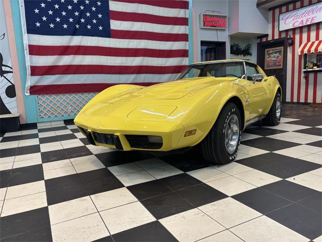 1975 Chevrolet Corvette (CC-2066186) for sale in Annandale, Minnesota