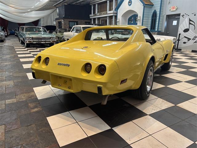 1975 Chevrolet Corvette (CC-2066186) for sale in Annandale, Minnesota