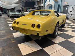 1975 Chevrolet Corvette (CC-2066186) for sale in Annandale, Minnesota