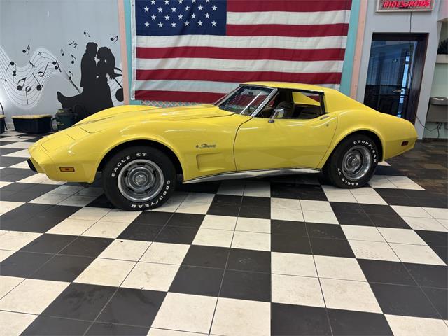 1975 Chevrolet Corvette (CC-2066186) for sale in Annandale, Minnesota