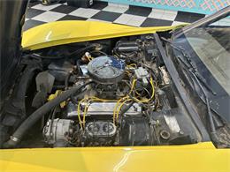 1975 Chevrolet Corvette (CC-2066186) for sale in Annandale, Minnesota