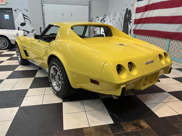 1975 Chevrolet Corvette (CC-2066186) for sale in Annandale, Minnesota