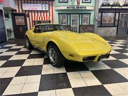 1975 Chevrolet Corvette (CC-2066186) for sale in Annandale, Minnesota