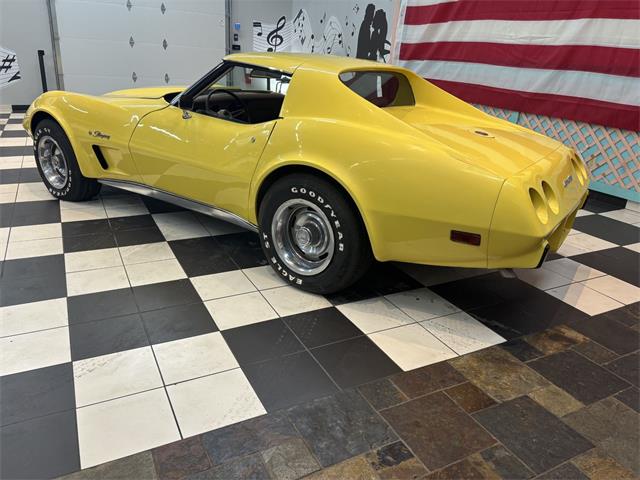 1975 Chevrolet Corvette (CC-2066186) for sale in Annandale, Minnesota
