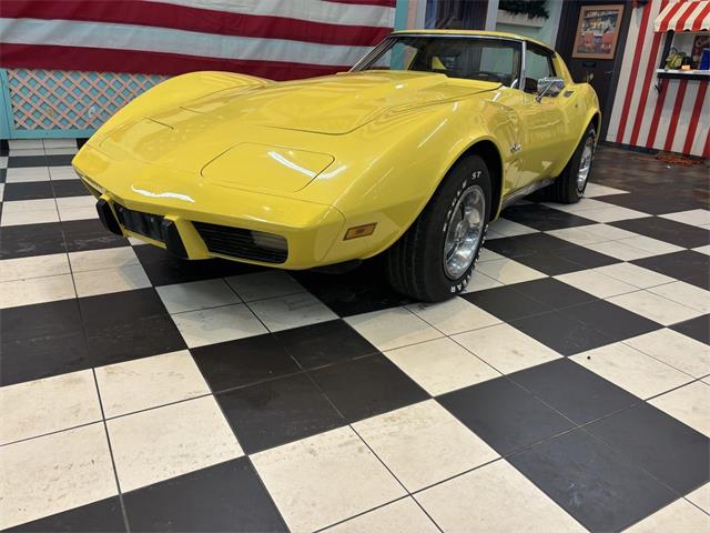 1975 Chevrolet Corvette (CC-2066186) for sale in Annandale, Minnesota