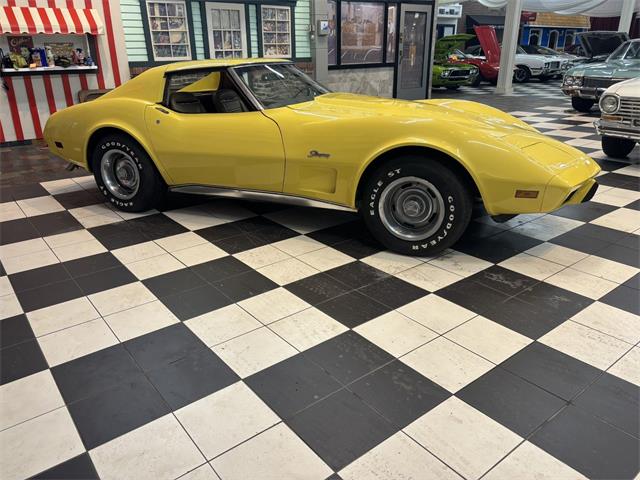 1975 Chevrolet Corvette (CC-2066186) for sale in Annandale, Minnesota