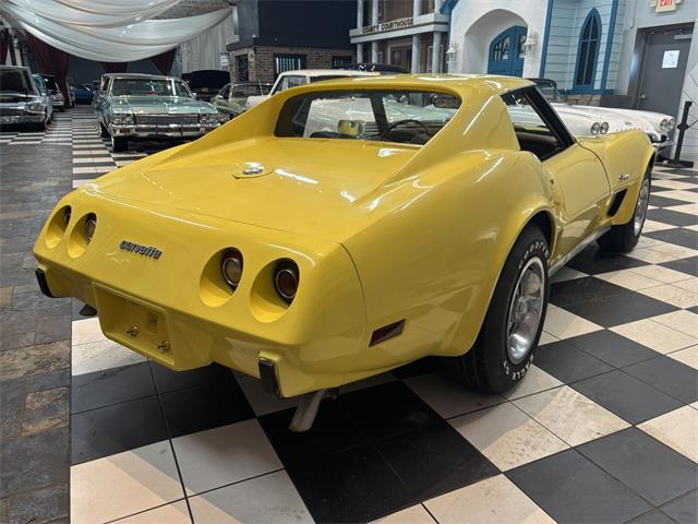 1975 Chevrolet Corvette (CC-2066186) for sale in Annandale, Minnesota