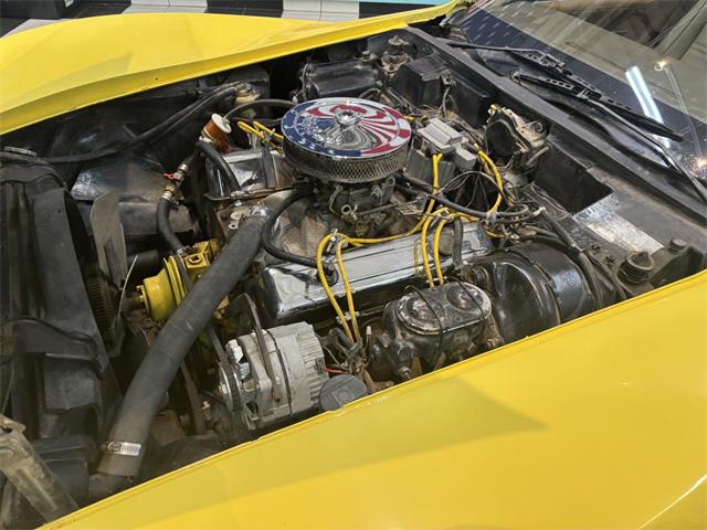 1975 Chevrolet Corvette (CC-2066186) for sale in Annandale, Minnesota