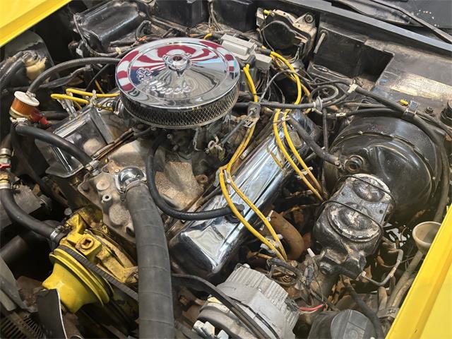 1975 Chevrolet Corvette (CC-2066186) for sale in Annandale, Minnesota