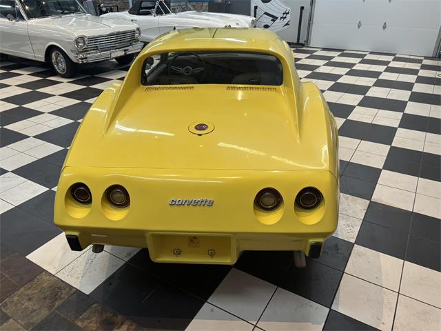 1975 Chevrolet Corvette (CC-2066186) for sale in Annandale, Minnesota
