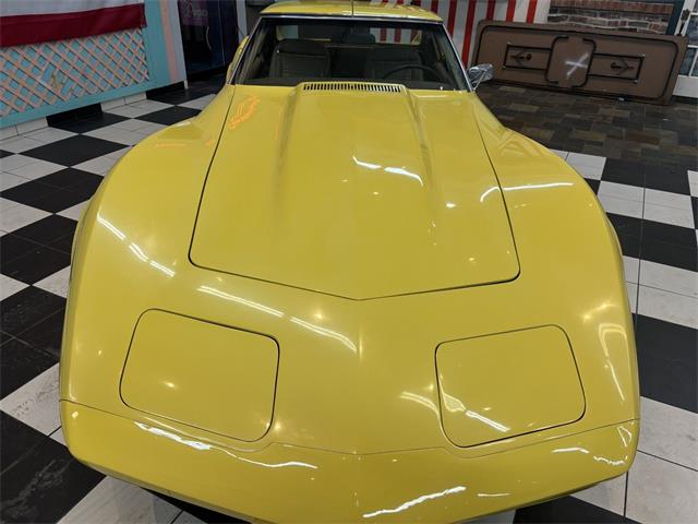 1975 Chevrolet Corvette (CC-2066186) for sale in Annandale, Minnesota