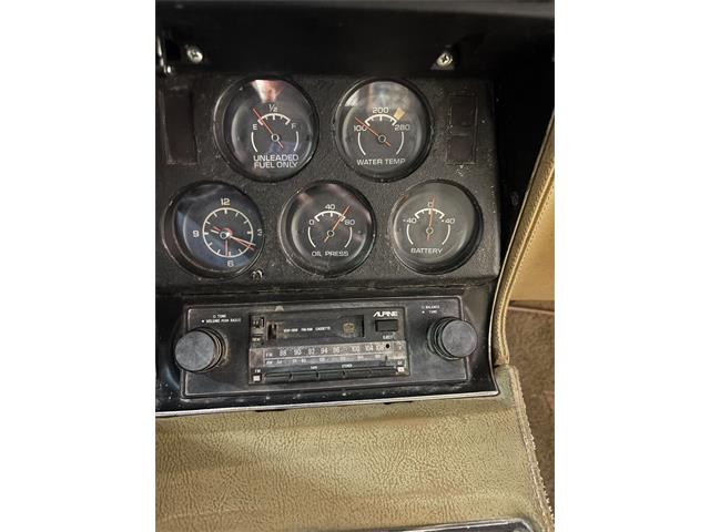 1975 Chevrolet Corvette (CC-2066186) for sale in Annandale, Minnesota