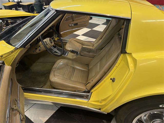 1975 Chevrolet Corvette (CC-2066186) for sale in Annandale, Minnesota