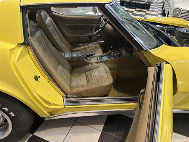 1975 Chevrolet Corvette (CC-2066186) for sale in Annandale, Minnesota