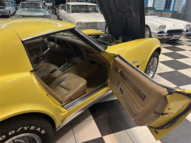 1975 Chevrolet Corvette (CC-2066186) for sale in Annandale, Minnesota