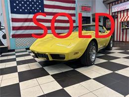 1975 Chevrolet Corvette (CC-2066186) for sale in Annandale, Minnesota