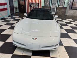 1998 Chevrolet Corvette (CC-2066187) for sale in Annandale, Minnesota