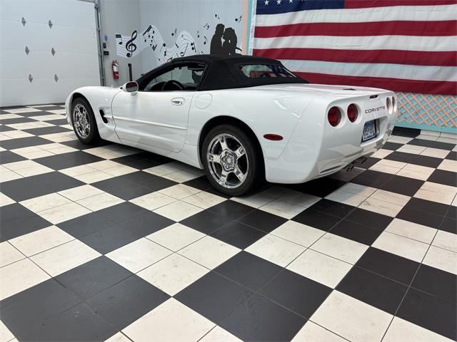 1998 Chevrolet Corvette (CC-2066187) for sale in Annandale, Minnesota