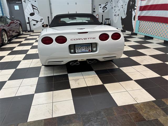 1998 Chevrolet Corvette (CC-2066187) for sale in Annandale, Minnesota