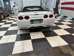 1998 Chevrolet Corvette (CC-2066187) for sale in Annandale, Minnesota