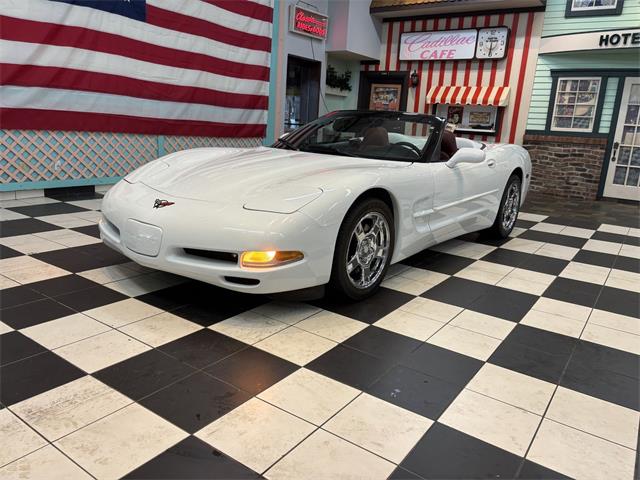 1998 Chevrolet Corvette (CC-2066187) for sale in Annandale, Minnesota